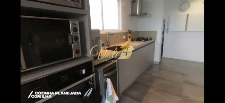 Imagem Apartamento com 3 Quartos à Venda, 167 m² em Jardim Esplanada - São José Dos Campos