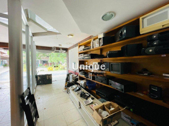 Imagem Loja para Alugar, 28 m² em Centro - Armação Dos Búzios Imagem Loja para Alugar, 28 m² em Centro - Armação Dos Búzios