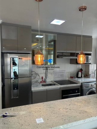 Imagem Apartamento com 3 Quartos à Venda, 70 m² em Portais (polvilho) - Cajamar