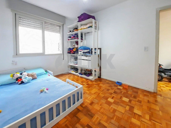 Imagem Apartamento com 2 Quartos à Venda, 63 m² em Santana - Porto Alegre