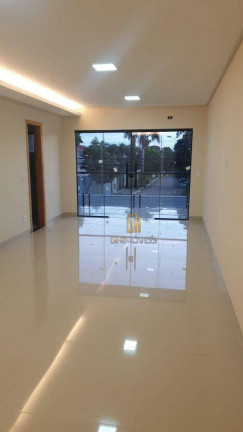 Imagem Sobrado com 4 Quartos à Venda, 210 m² em Jardim Planalto - Goiânia Imagem Sobrado com 4 Quartos à Venda, 210 m² em Jardim Planalto - Goiânia