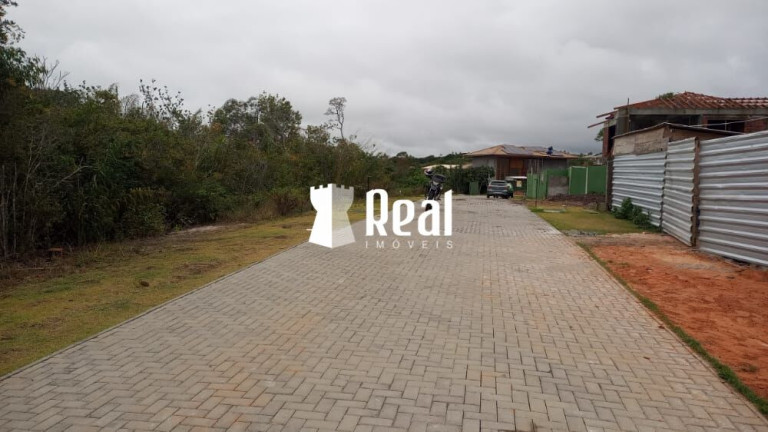 Terreno à Venda, 700 m² em Praia Do Forte - Mata De São João