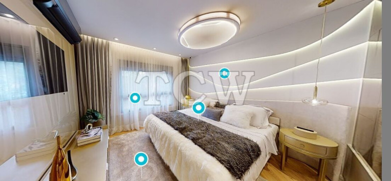 Imagem Apartamento com 4 Quartos à Venda, 172 m² em Pinheiros - São Paulo