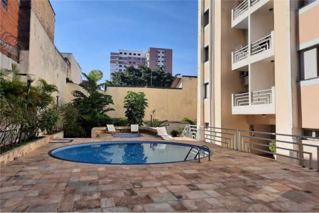 Imagem Apartamento com 1 Quarto à Venda, 36 m² em Bela Vista - São Paulo Imagem Apartamento com 1 Quarto à Venda, 36 m² em Bela Vista - São Paulo