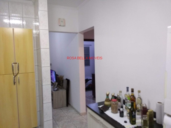 Imagem Casa com 3 Quartos à Venda, 85 m² em Parque Residencial Jundiaí - Jundiaí
