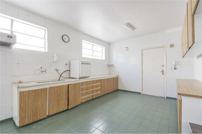 Imagem Apartamento com 3 Quartos à Venda, 160 m² em Perdizes - São Paulo Imagem Apartamento com 3 Quartos à Venda, 160 m² em Perdizes - São Paulo