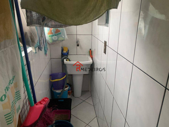 Imagem Apartamento com 1 Quarto à Venda, 46 m² em Vila Guilhermina - Praia Grande Imagem Apartamento com 1 Quarto à Venda, 46 m² em Vila Guilhermina - Praia Grande