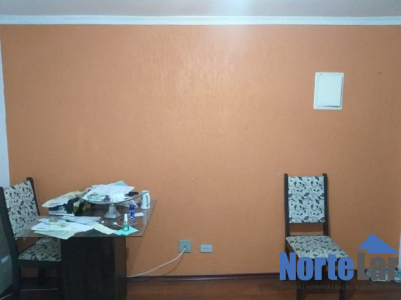 Imagem Apartamento com 2 Quartos à Venda, 49 m² em Sítio Morro Grande - São Paulo Imagem Apartamento com 2 Quartos à Venda, 49 m² em Sítio Morro Grande - São Paulo