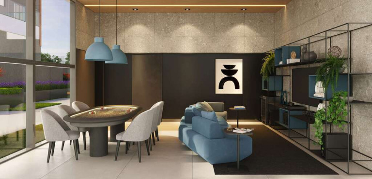 Imagem Apartamento com 3 Quartos à Venda, 129 m² em água Verde - Curitiba Imagem Apartamento com 3 Quartos à Venda, 129 m² em água Verde - Curitiba