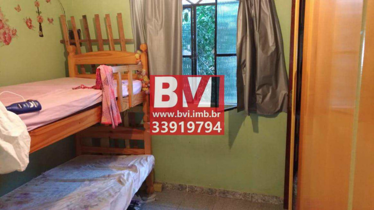 Imagem Apartamento com 2 Quartos à Venda, 65 m² em Vila Isabel - Rio De Janeiro