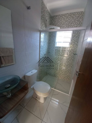 Imagem Casa com 2 Quartos à Venda, 42 m² em Cibratel Ii - Itanhaém