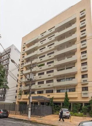Imagem Apartamento com 1 Quarto à Venda, 35 m² em Jardim Paulista - São Paulo Imagem Apartamento com 1 Quarto à Venda, 35 m² em Jardim Paulista - São Paulo