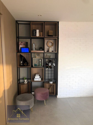 Imagem Apartamento com 2 Quartos à Venda, 69 m² em Vila Brasílio Machado - São Paulo Imagem Apartamento com 2 Quartos à Venda, 69 m² em Vila Brasílio Machado - São Paulo
