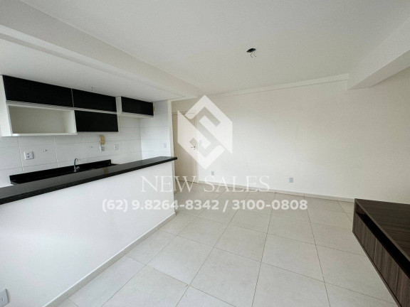 Imagem Apartamento com 3 Quartos à Venda, 75 m² em Parque Amazônia - Goiânia Imagem Apartamento com 3 Quartos à Venda, 75 m² em Parque Amazônia - Goiânia