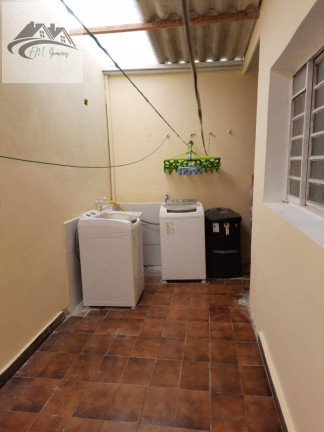 Imagem Casa com 3 Quartos à Venda, 128 m² em Umuarama - Osasco
