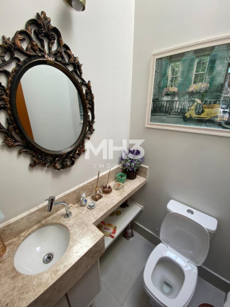 Imagem Casa de Condomínio com 3 Quartos à Venda, 145 m² em Residencial Real Parque Sumaré - Sumaré Imagem Casa de Condomínio com 3 Quartos à Venda, 145 m² em Residencial Real Parque Sumaré - Sumaré