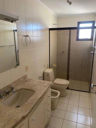 Imagem Apartamento com 2 Quartos à Venda, 96 m² em Bosque - Campinas Imagem Apartamento com 2 Quartos à Venda, 96 m² em Bosque - Campinas