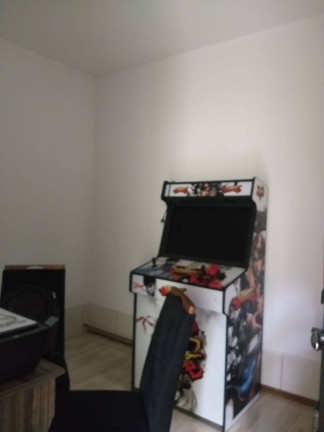 Imagem Sobrado com 3 Quartos à Venda, 125 m² em São Bernardo Do Campo