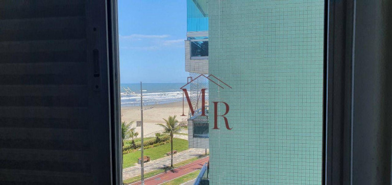 Imagem Apartamento com 2 Quartos à Venda, 90 m² em Vilamar - Praia Grande Imagem Apartamento com 2 Quartos à Venda, 90 m² em Vilamar - Praia Grande