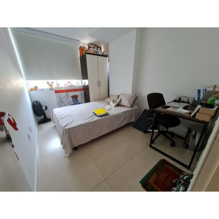 Imagem Apartamento com 3 Quartos à Venda, 131 m² em Centro - Florianópolis