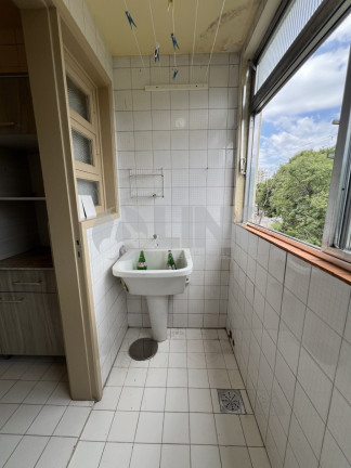 Imagem Apartamento com 1 Quarto à Venda, 47 m² em Jardim Carvalho - Porto Alegre Imagem Apartamento com 1 Quarto à Venda, 47 m² em Jardim Carvalho - Porto Alegre