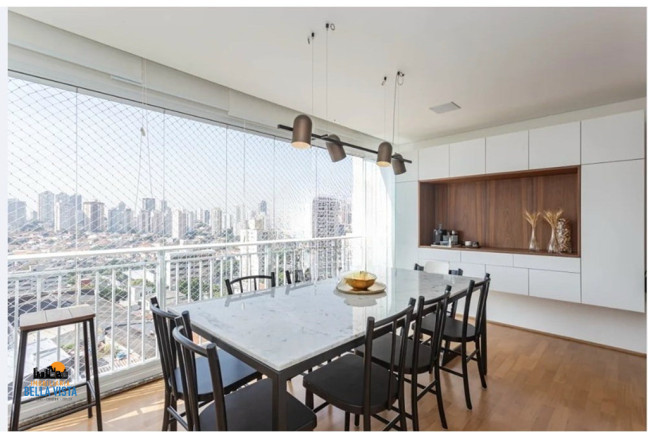 Imagem Apartamento com 2 Quartos à Venda, em Vila Mariana - São Paulo Imagem Apartamento com 2 Quartos à Venda, em Vila Mariana - São Paulo