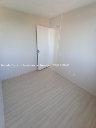 Imagem Apartamento com 2 Quartos à Venda, 41 m² em Edifício Gran Village Ibiti - Sorocaba