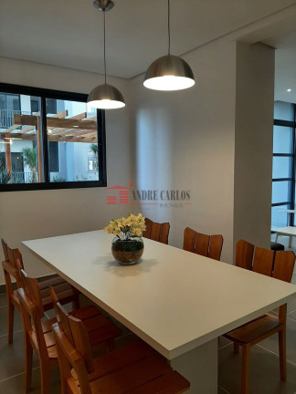 Imagem Apartamento com 2 Quartos à Venda, 48 m² em Centro - Osasco Imagem Apartamento com 2 Quartos à Venda, 48 m² em Centro - Osasco