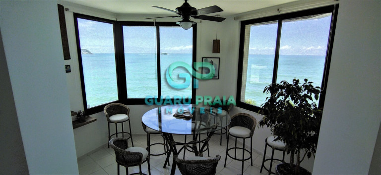 Imagem Apartamento com 4 Quartos à Venda, 230 m² em Pitangueiras - Guarujá Imagem Apartamento com 4 Quartos à Venda, 230 m² em Pitangueiras - Guarujá