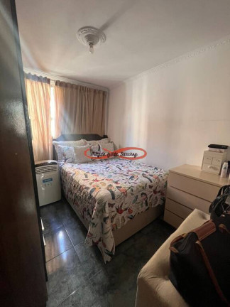 Imagem Apartamento com 2 Quartos à Venda, 44 m² em Conjunto Habitacional Padre Manoel Da Nóbrega - São Paulo Imagem Apartamento com 2 Quartos à Venda, 44 m² em Conjunto Habitacional Padre Manoel Da Nóbrega - São Paulo