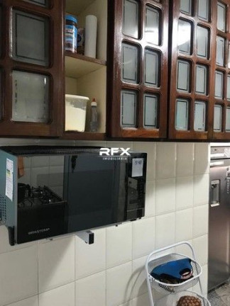 Imagem Apartamento com 3 Quartos à Venda, 82 m² em Centro - Niterói