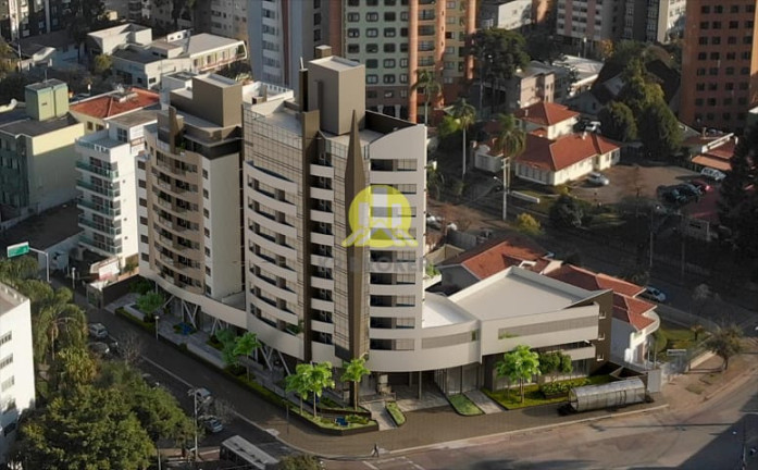 Imagem Cobertura com 3 Quartos à Venda, 226 m² em Alto Da Glória - Curitiba Imagem Cobertura com 3 Quartos à Venda, 226 m² em Alto Da Glória - Curitiba