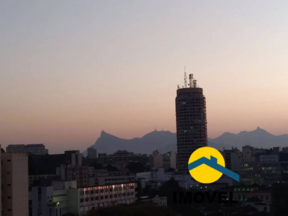 Imagem Apartamento com 2 Quartos à Venda, 80 m² em Centro - Niterói