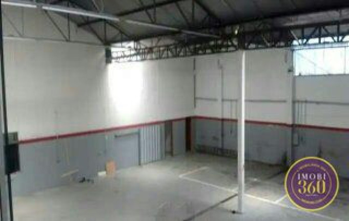 Imagem Imóvel Comercial à Venda, 698 m² em Vila Lais - São Paulo