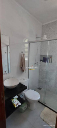 Imagem Apartamento com 2 Quartos à Venda, 74 m² em Tenório (praia Vermelha) - Ubatuba