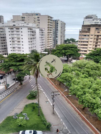 Imagem Apartamento com 4 Quartos à Venda, 480 m² em Embare - Santos Imagem Apartamento com 4 Quartos à Venda, 480 m² em Embare - Santos