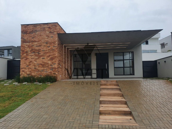 Imagem Casa de Condomínio com 3 Quartos à Venda, 234 m² em Alphaville Nova Esplanada - Votorantim Imagem Casa de Condomínio com 3 Quartos à Venda, 234 m² em Alphaville Nova Esplanada - Votorantim