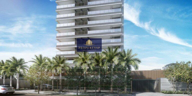Imagem Apartamento com 2 Quartos à Venda, 78 m² em Pinheiros - São Paulo Imagem Apartamento com 2 Quartos à Venda, 78 m² em Pinheiros - São Paulo