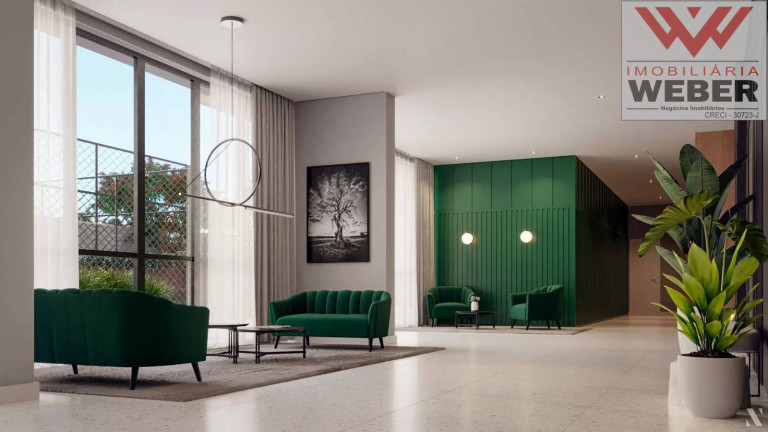 Imagem Apartamento com 3 Quartos à Venda, 110 m² em Jardim Emília - Sorocaba