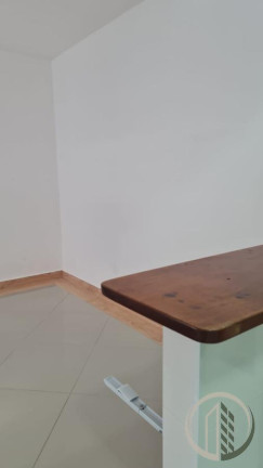 Imagem Kitnet à Venda, 30 m² em Ponta Da Praia - Santos Imagem Kitnet à Venda, 30 m² em Ponta Da Praia - Santos