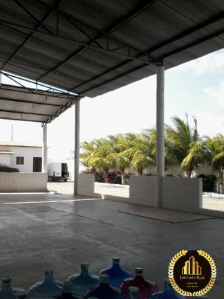 Imagem Galpão à Venda, 2.880 m² em Jacunda - Aquiraz