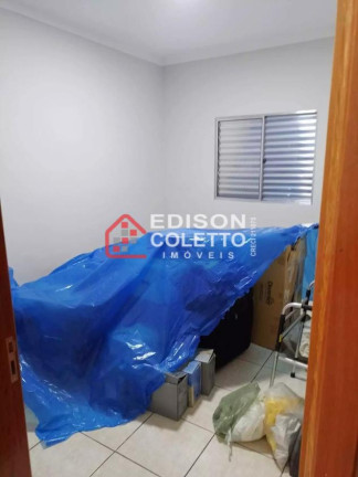 Imagem Casa com 3 Quartos à Venda, 120 m² em Prezoto - Piracicaba