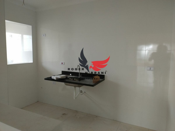 Imagem Apartamento com 2 Quartos à Venda, 84 m² em Aviação - Praia Grande