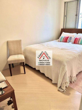 Imagem Apartamento com 2 Quartos à Venda, 55 m² em Jabaquara - São Paulo Imagem Apartamento com 2 Quartos à Venda, 55 m² em Jabaquara - São Paulo