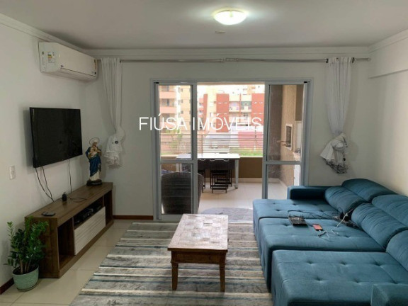 Imagem Apartamento com 3 Quartos à Venda, 120 m² em Nova Aliança - Ribeirão Preto