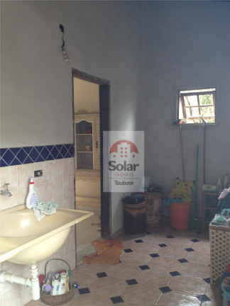 Imagem Casa com 3 Quartos à Venda, 250 m² em Vila São José - Taubaté