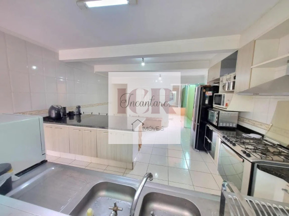 Imagem Sobrado com 3 Quartos à Venda, 200 m² em Jardim Dos Estados - Sorocaba