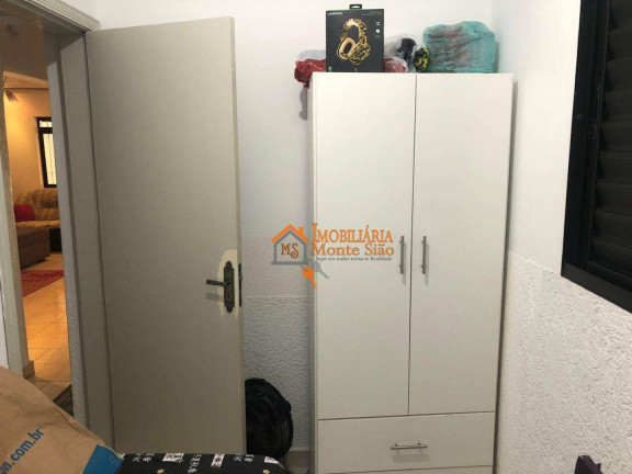 Imagem Casa com 3 Quartos à Venda, 166 m² em Vila Rosália - Guarulhos Imagem Casa com 3 Quartos à Venda, 166 m² em Vila Rosália - Guarulhos