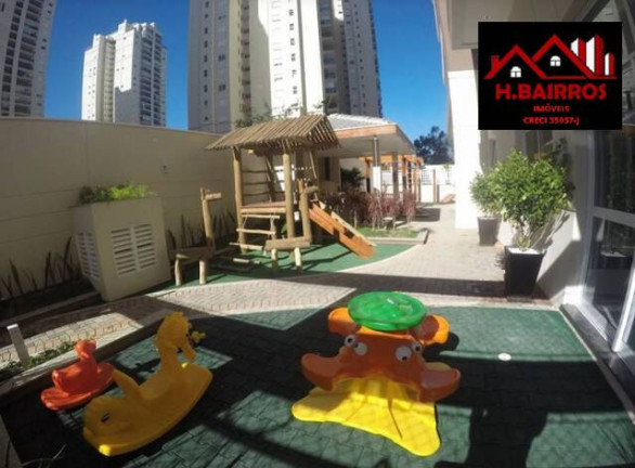 Imagem Apartamento com 3 Quartos à Venda, 96 m² em São José Dos Campos Imagem Apartamento com 3 Quartos à Venda, 96 m² em São José Dos Campos