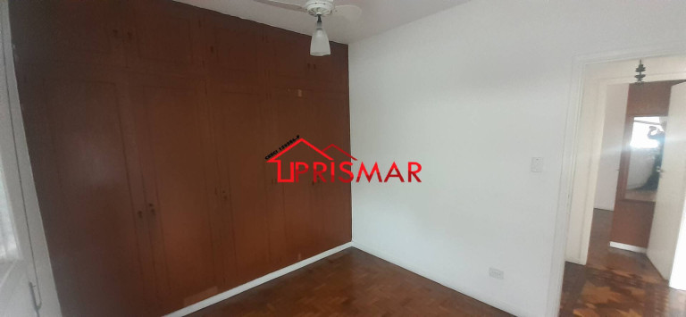 Imagem Apartamento com 3 Quartos à Venda, 90 m² em Embaré - Santos